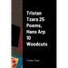 Tristan Tzara 25 Poems, Hans Arp 10 Woodcuts