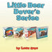 Little Bear Dover's Series: book 1-4