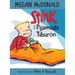 Stink Y La Pijamada Tiburón / Stink and the Shark Sleepover
