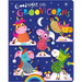 Goodnight Little Groovicorns