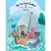 Tom's Ice Cream Sailboat & The Hungry Animals of the Ocean