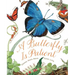 A Butterfly Is Patient: (Nature Books for Kids, Children's Books Ages 3-5, Award Winning Children's Books)