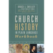 Church History in Plain Language Workbook