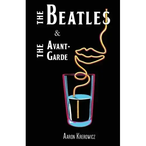 The Beatles & The Avant-Garde
