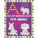 ABC Dot Markers Book Cute Animals: Easy and Fun Learning Dot Markers Alphabet and Cute Animals Coloring Activity BookDo a dot page a dayCute USA Art P