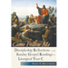 Come Follow Me. Discipleship Reflections on the Sunday Gospel Readings for Liturgical Year C