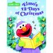 Elmo's 12 Days of Christmas (Sesame Street)