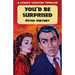 Don't Be Surprised: A Lemmy Caution Thriller