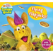 Flying Flapjacks!