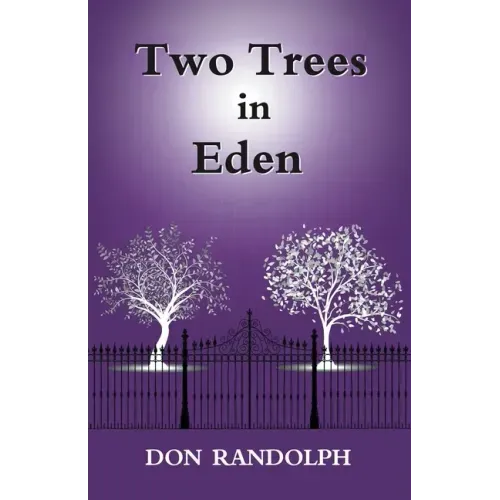 Two Trees in Eden