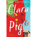 Clara & Pig