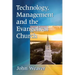 Technology, Management and the Evangelical Church