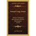 Samuel Craig, Senior: Pioneer To Western Pennsylvania, And His Descendants (1915)