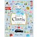 Where Is Claris in London!: Claris: A Look-And-Find Story!