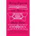 String Figures and How to Make Them: A Study of Cats-Cradle in Many Lands