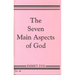 The Seven Main Aspects of God: The Ground Plan of the Bible