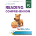 Lumos Reading Comprehension Skill Builder, Grade 5 - Literature, Informational Text and Evidence-based Reading: Plus Online Activities, Videos and App