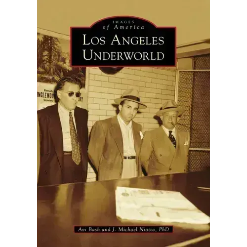 Los Angeles Underworld