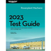 2023 Powerplant Mechanic Test Guide: Study and Prepare for Your Aviation Mechanic FAA Knowledge Exam