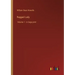 Ragged Lady: Volume 1 - in large print