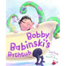 Bobby Babinski's Bathtub