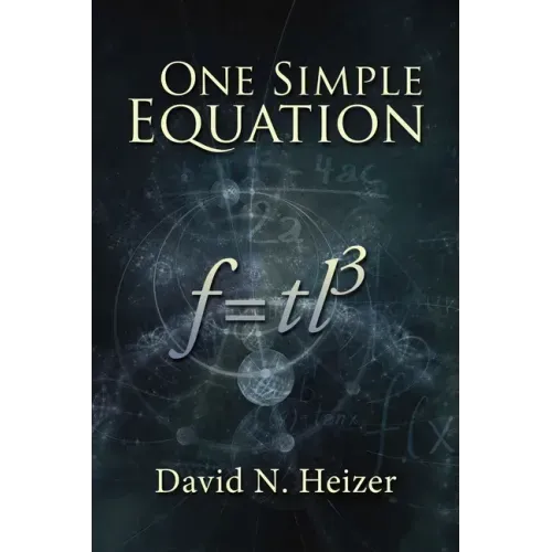 One Simple Equation: F=tl3