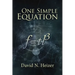 One Simple Equation: F=tl3