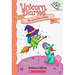 Bo and the Witch: A Branches Book (Unicorn Diaries #10)