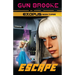 Escape: Exodus Book Three
