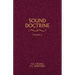 Sound Doctrine Vol. 4