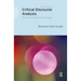 Critical Discourse Analysis: The Critical Study of Language