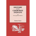 History of the Cherokee Indians and Their Legends and Folklore