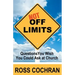 Not Off Limits: Questions You Wish You Could Ask at Church