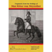 Fragments from the writings of Max Ritter von Weyrother, Austrian Imperial and Royal Oberbereiter: With a foreword by Andreas Hausberger, Chief Rider,