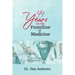 44 Years on the Frontline of Medicine