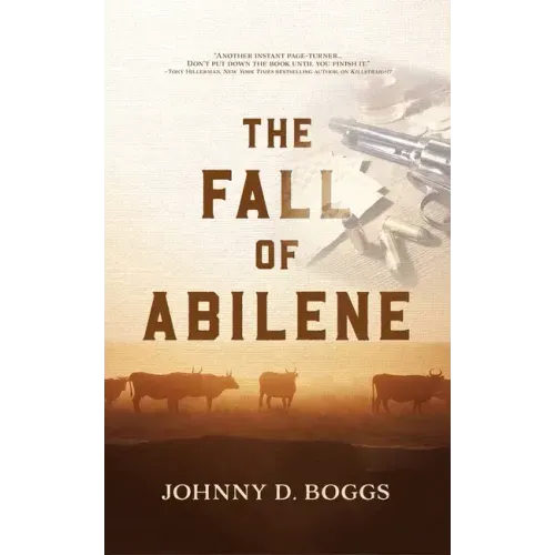The Fall of Abilene