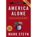 America Alone: The End of the World as We Know It