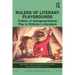 Rulers of Literary Playgrounds: Politics of Intergenerational Play in Children's Literature