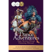 Dance Adventures: True Stories About Dancing Abroad