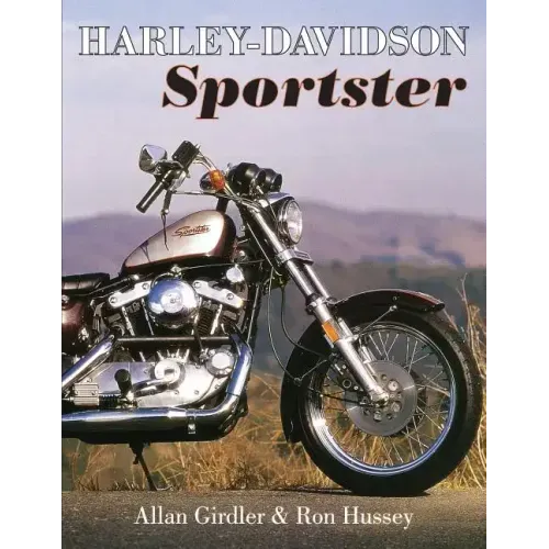 Harley-Davidson Sportster
