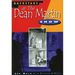 Backstage at the Dean Martin Show