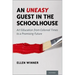 An Uneasy Guest in the Schoolhouse: Art Education from Colonial Times to a Promising Future