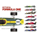 Mythical Formula One: 1966 to Present