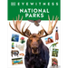 Eyewitness National Parks