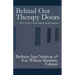 Behind Our Therapy Doors