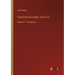 Tales from the Arabic; Vol.3 of 3: Volume 3 - in large print