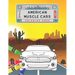 American Muscle Cars Coloring Book: Amazing Collection American Supercars. Popular Modern Cars and Unique Classic Vehicles for Kids and Adults