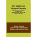 The Letters of Queen Victoria: A Selection from Her Majesty's Correspondence between the Years 1837 and 1861. Volume I, 1837-1843