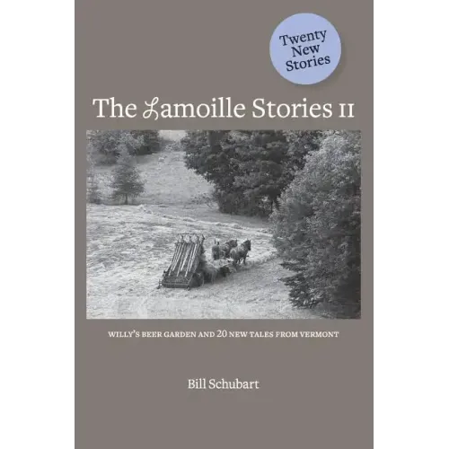 The Lamoille Stories II