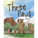 Three Paws
